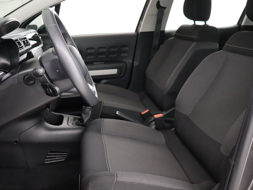 Citroen C3, 2024