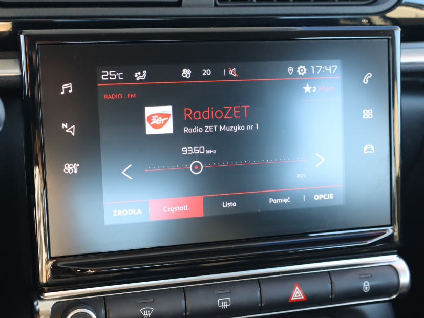 Citroen C3, 2024