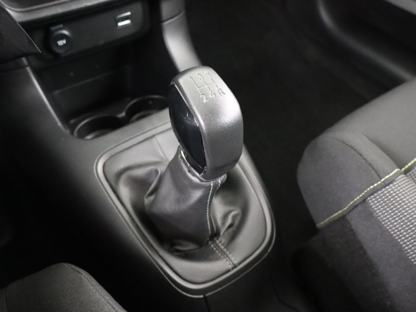 Citroen C3, 2024