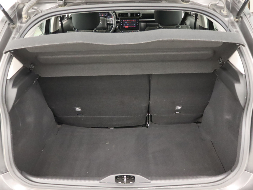 Citroen C3, 2024