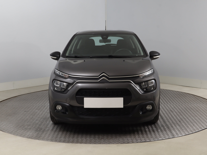 Citroen C3, 2024