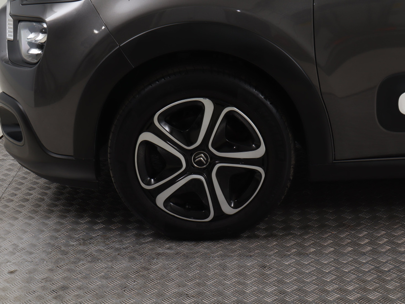 Citroen C3, 2024