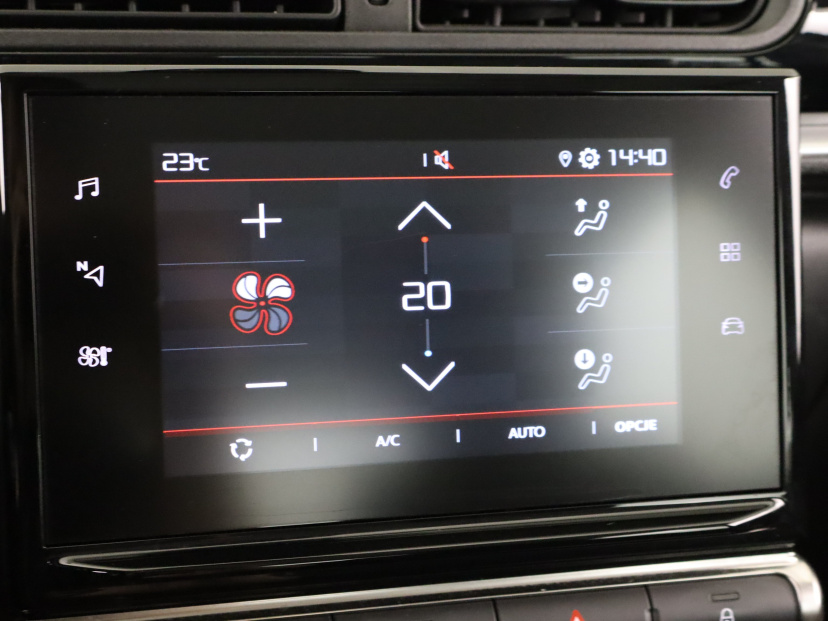 Citroen C3, 2024