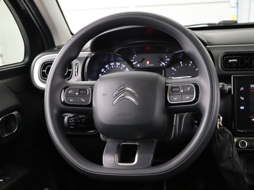 Citroen C3, 2024