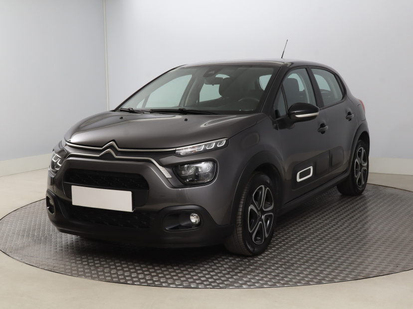 Citroen C3, 2024