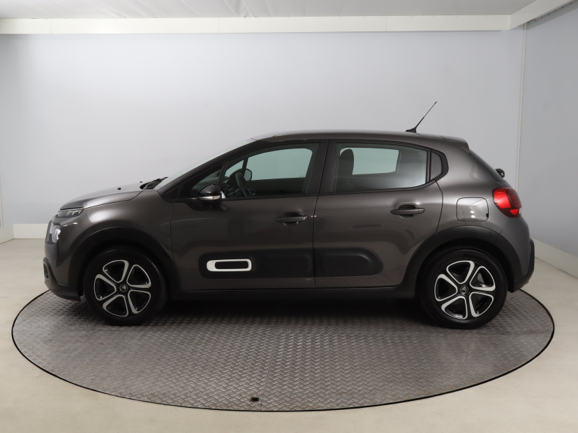 Citroen C3, 2024