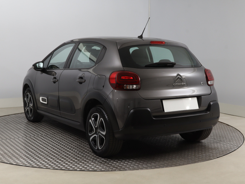 Citroen C3, 2024