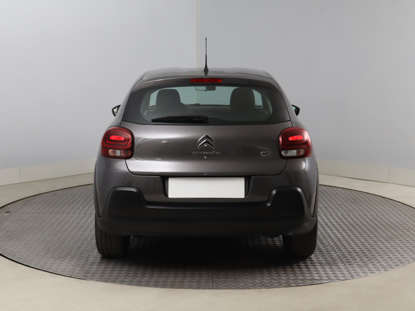 Citroen C3, 2024