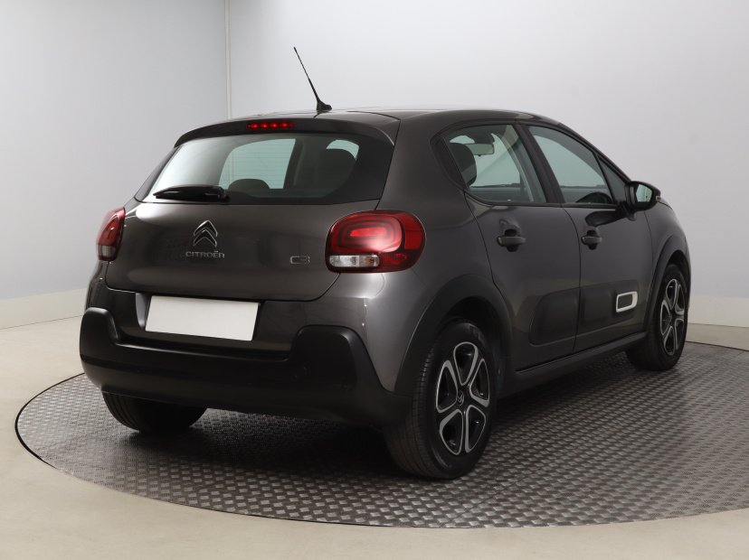 Citroen C3, 2024