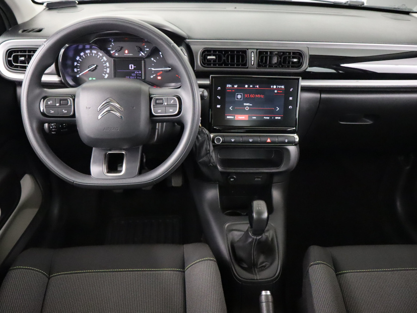 Citroen C3, 2024