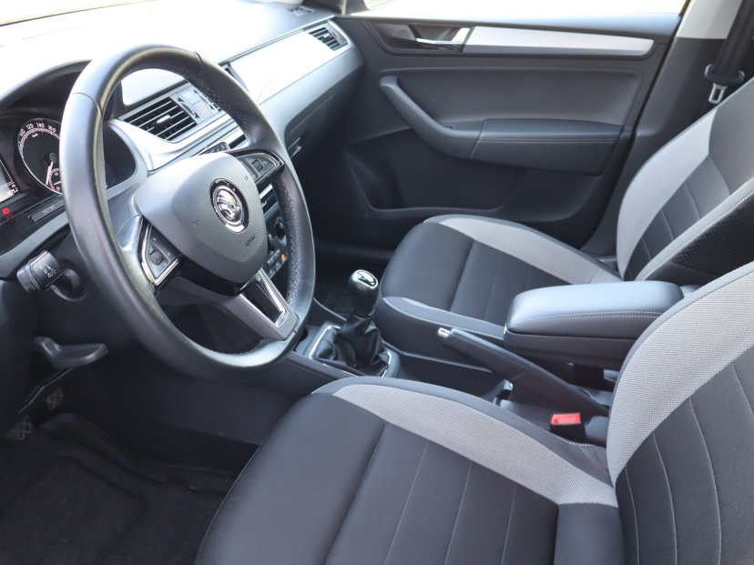 Škoda Rapid, 2019