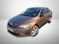 Škoda Rapid, 2019