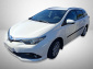 Toyota Auris, 2016