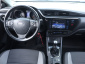Toyota Auris, 2016