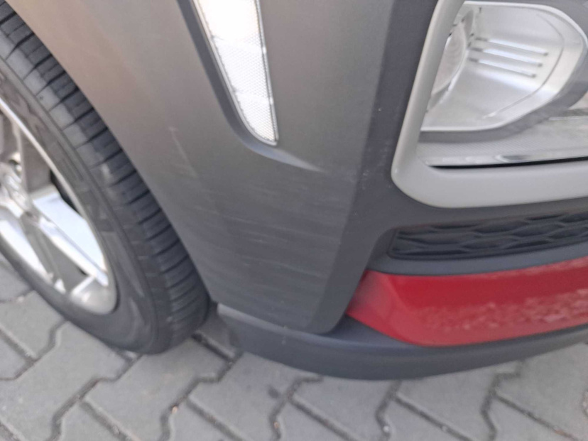 Hyundai Kona, 2020