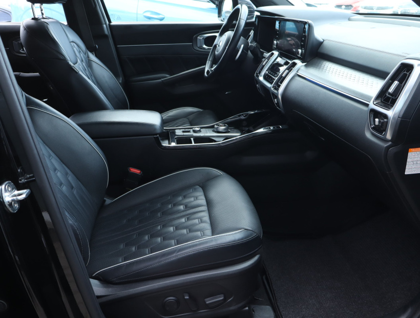 Kia Sorento, 2020