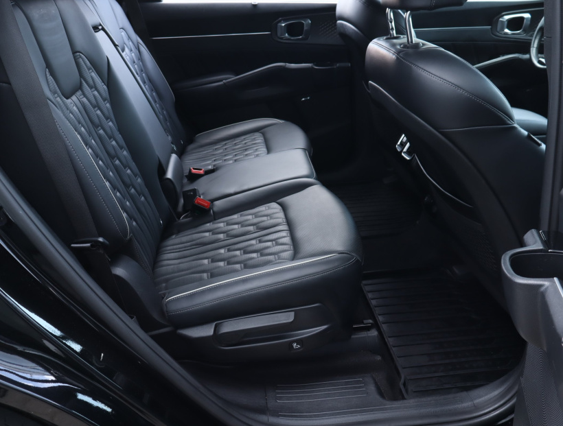 Kia Sorento, 2020