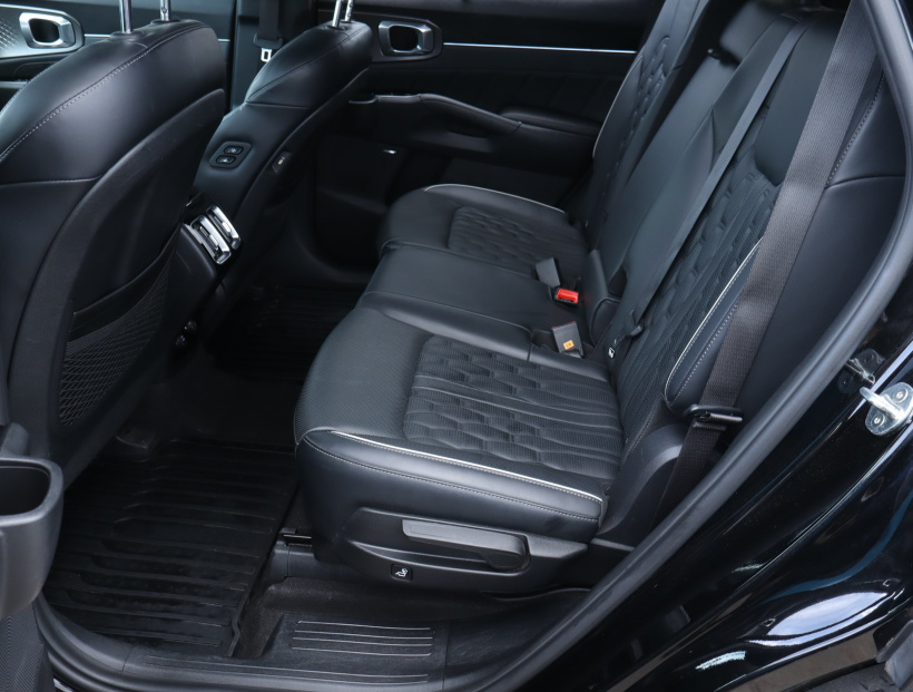 Kia Sorento, 2020