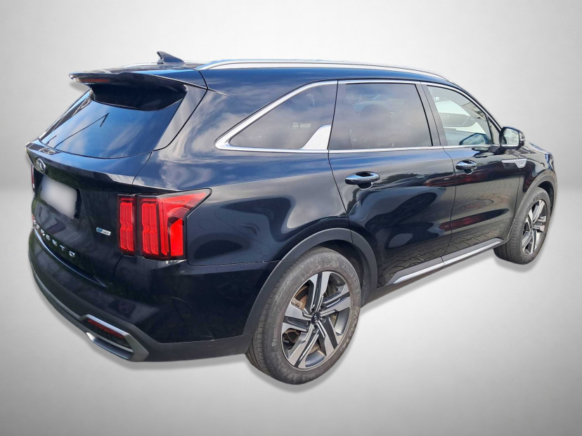 Kia Sorento, 2020