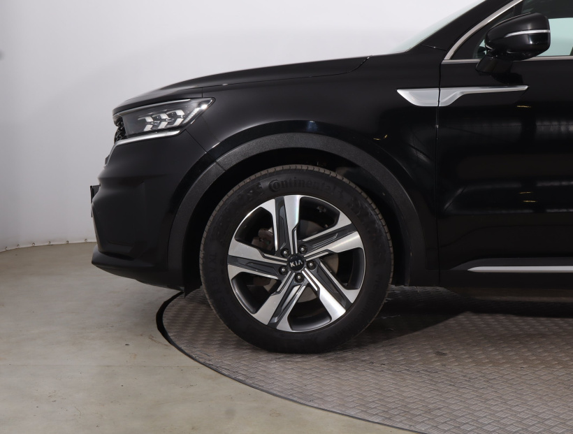 Kia Sorento, 2020