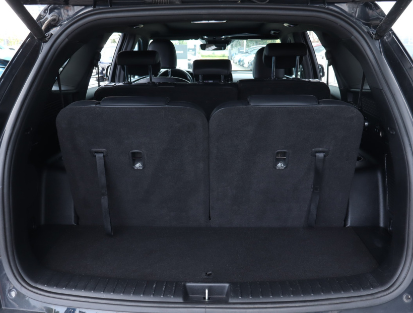 Kia Sorento, 2020