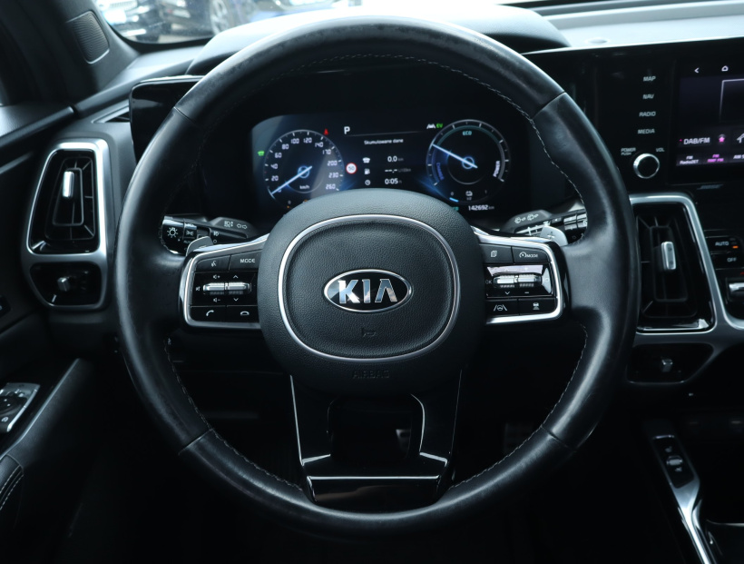Kia Sorento, 2020