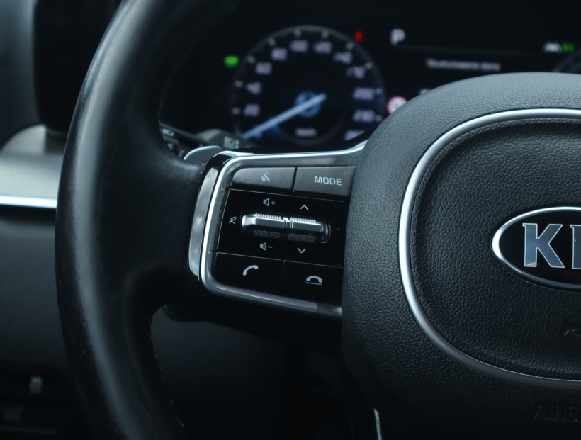 Kia Sorento, 2020