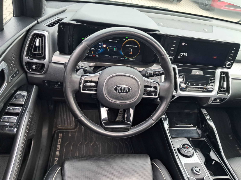 Kia Sorento, 2020
