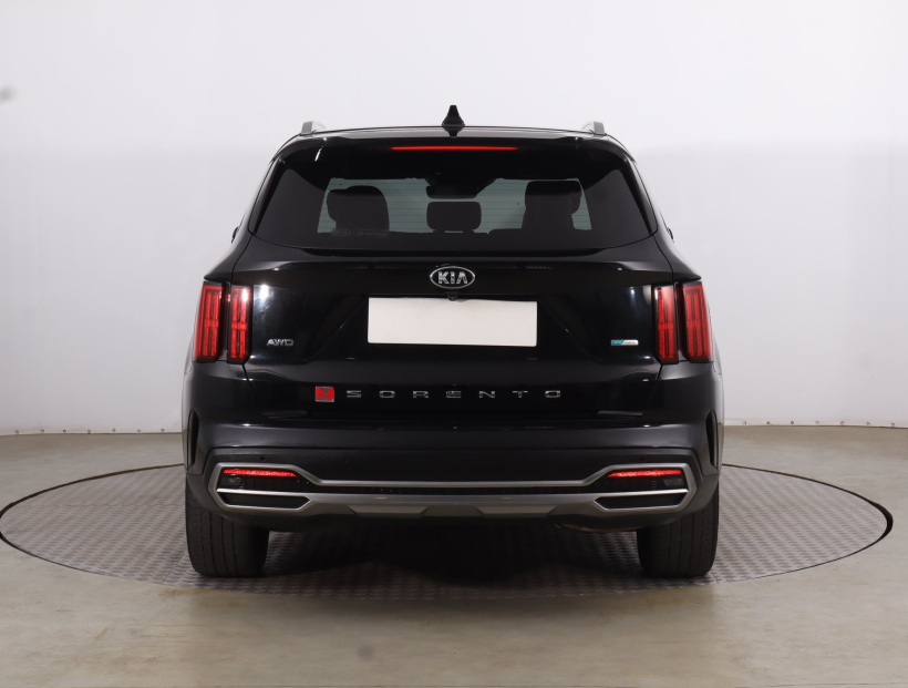 Kia Sorento, 2020