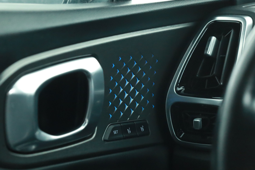 Kia Sorento, 2020