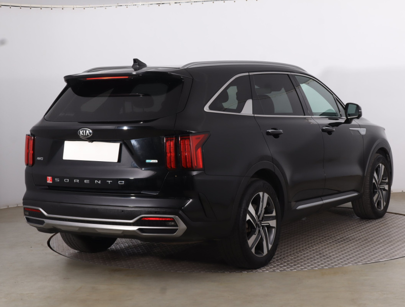 Kia Sorento, 2020