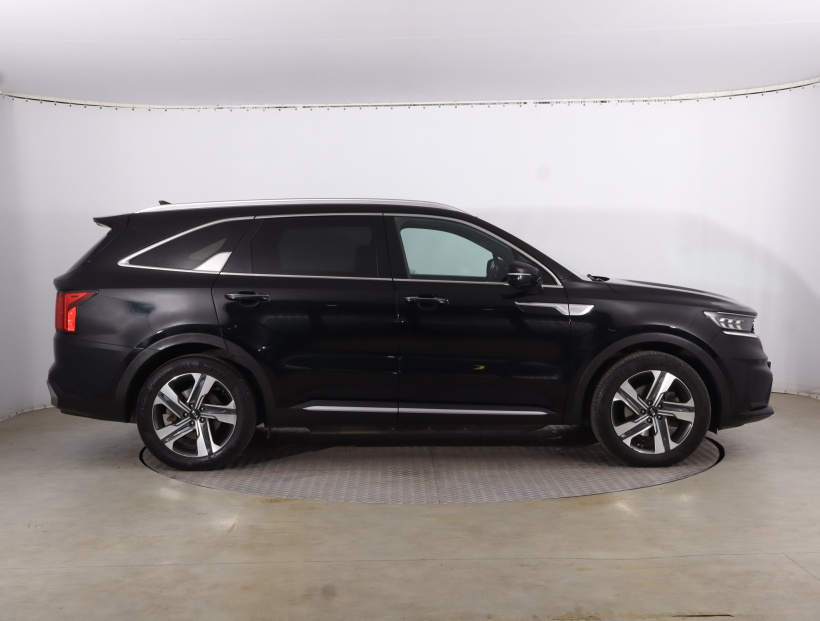 Kia Sorento, 2020