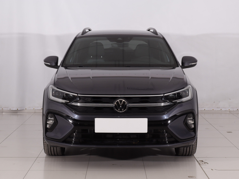 Volkswagen Taigo, 2021