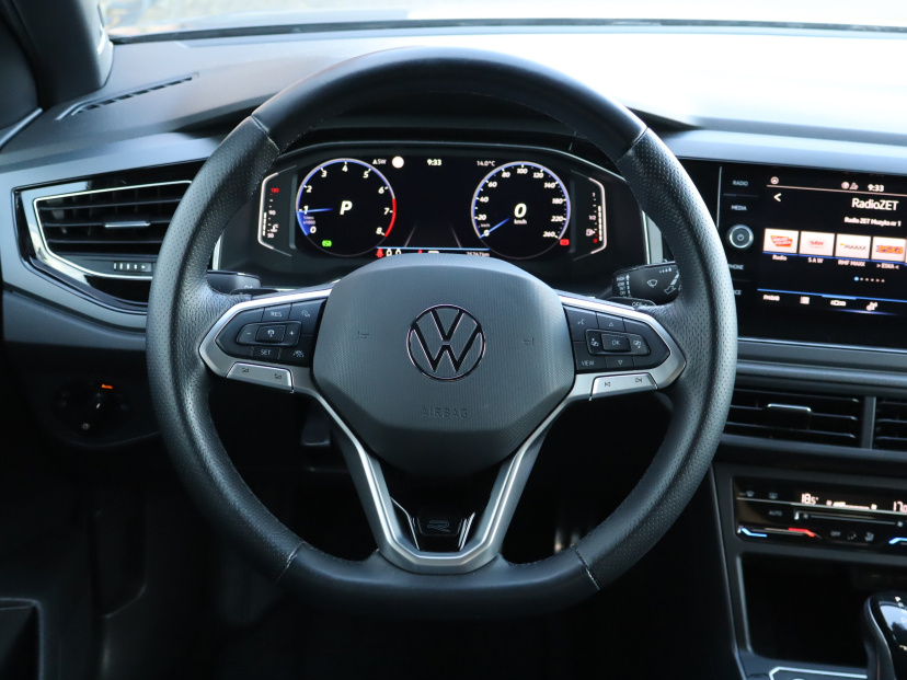 Volkswagen Taigo, 2021