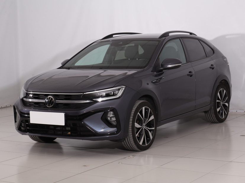 Volkswagen Taigo, 2021