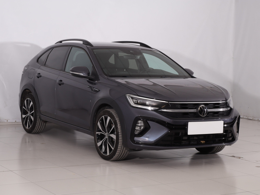 Volkswagen Taigo, 2021
