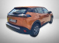 Peugeot 2008, 2020