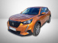 Peugeot 2008, 2020