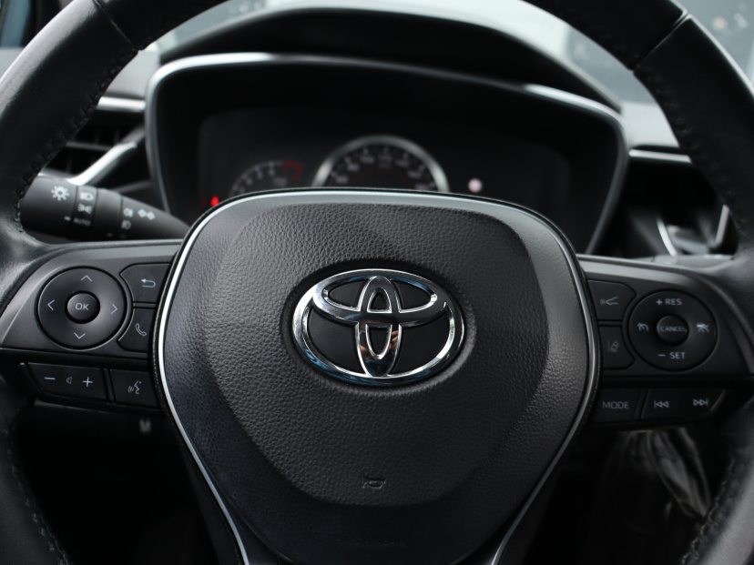 Toyota Corolla, 2022