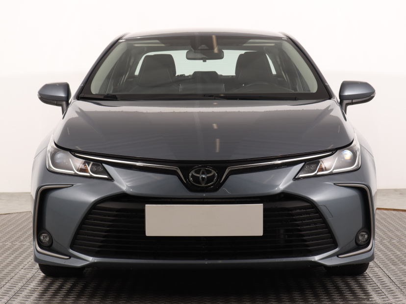 Toyota Corolla, 2022