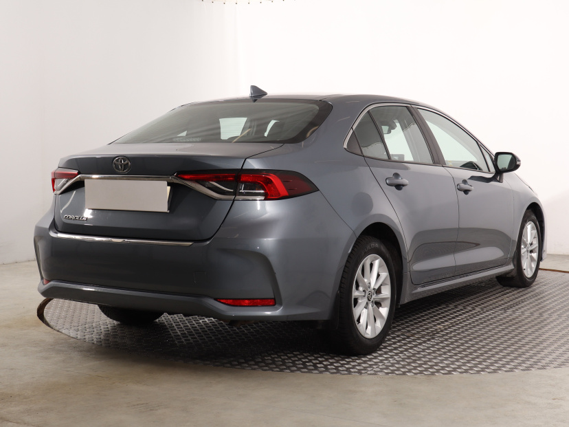 Toyota Corolla, 2022