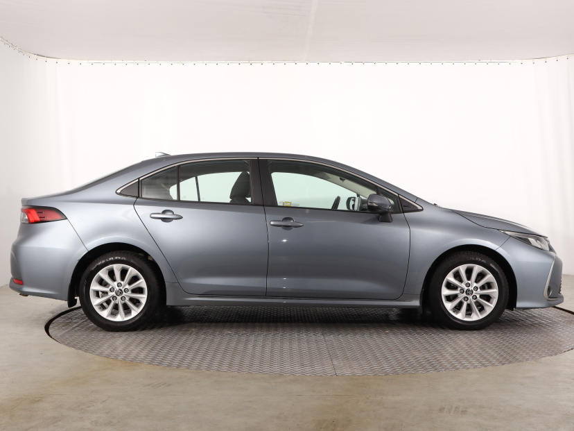 Toyota Corolla, 2022