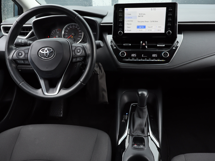 Toyota Corolla, 2022