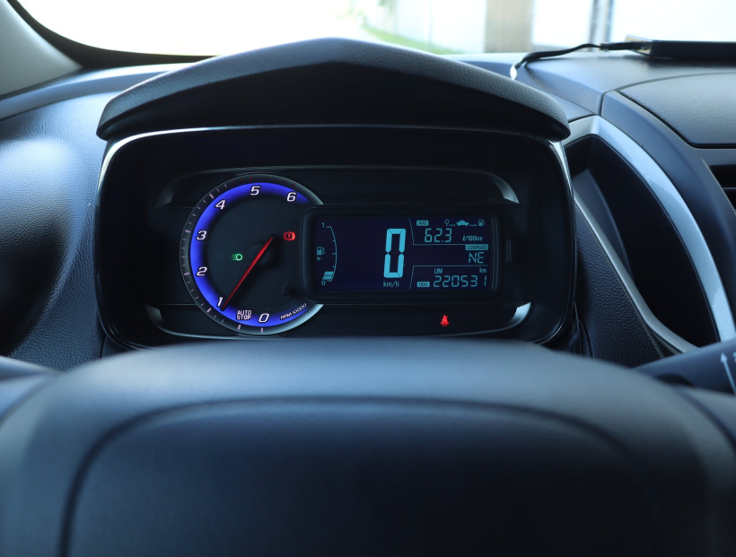 Chevrolet Trax, 2014