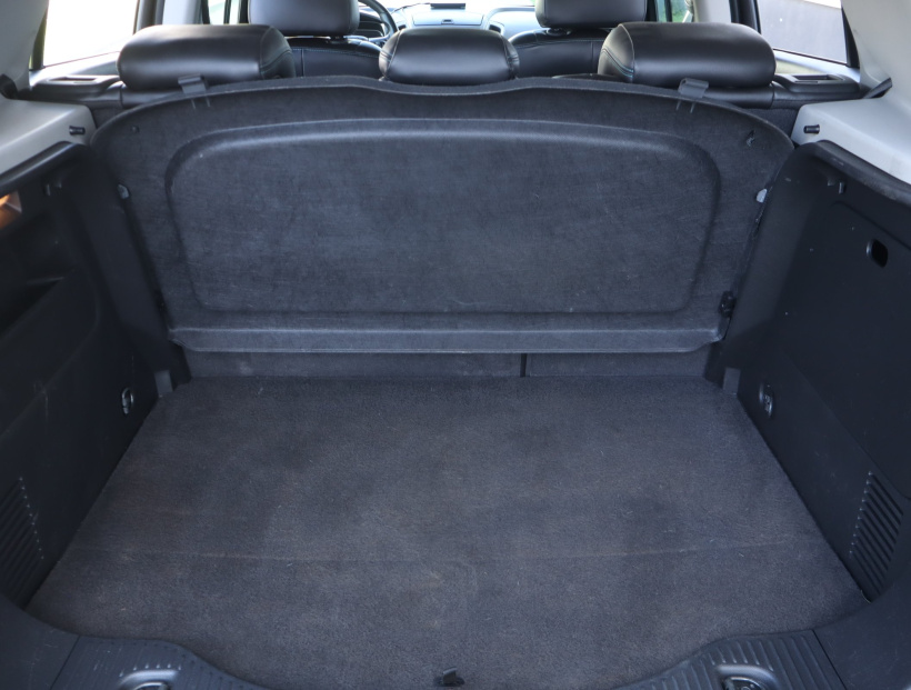 Chevrolet Trax, 2014