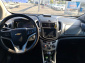 Chevrolet Trax, 2014