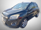 Chevrolet Trax, 2014
