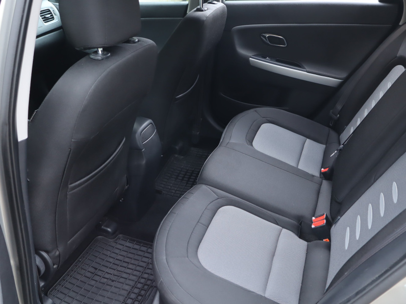 Kia Ceed, 2013