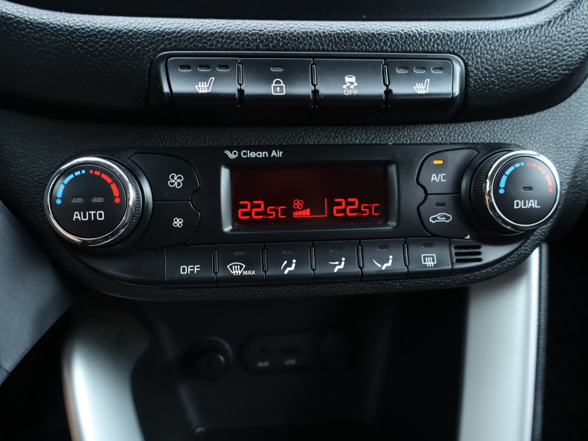 Kia Ceed, 2013