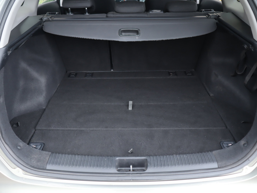 Kia Ceed, 2013